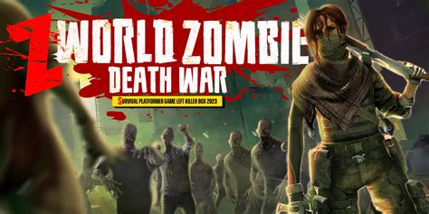 Survival Zombies 2023 Left To Die V1.0.9 MOD APK